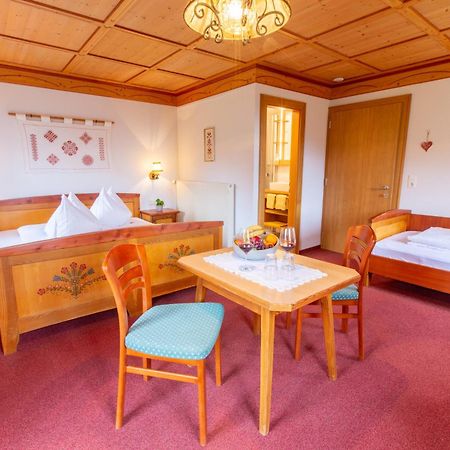 Berggasthof - Pension Lahnerhof Liesing Εξωτερικό φωτογραφία