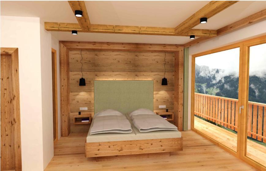Berggasthof - Pension Lahnerhof Liesing Εξωτερικό φωτογραφία